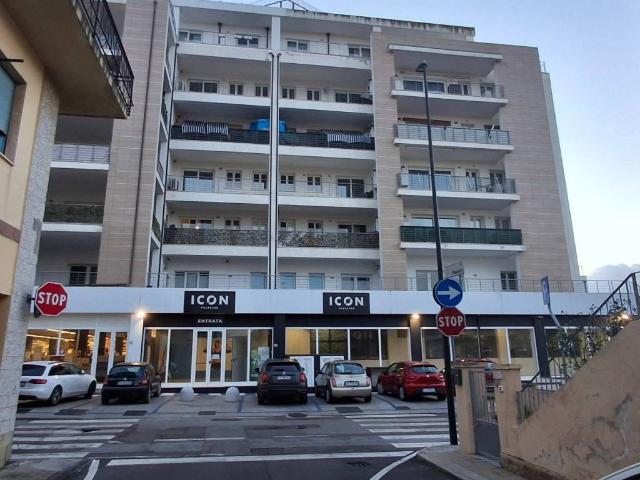 Appartamento in vendita a Olbia SS