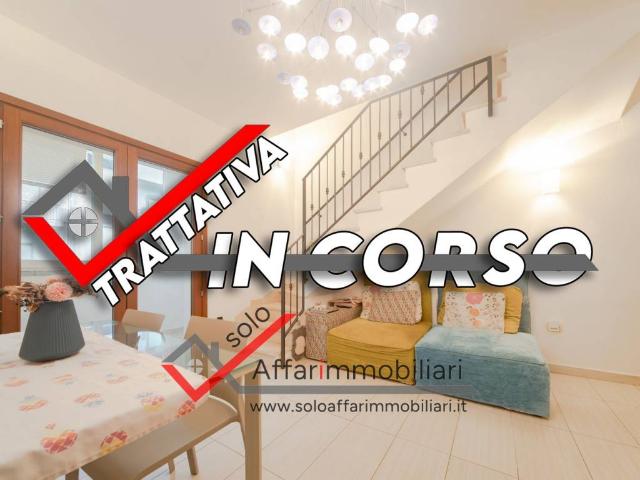 Appartamento in vendita a Olbia SS