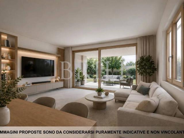 Appartamento in vendita a Olbia OT