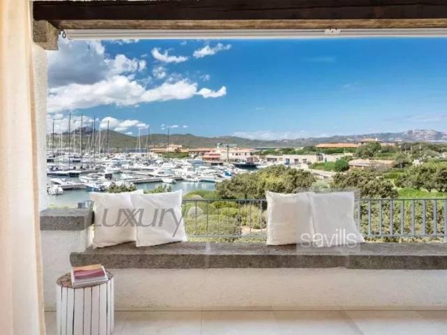 Appartamento in vendita a Olbia SS
