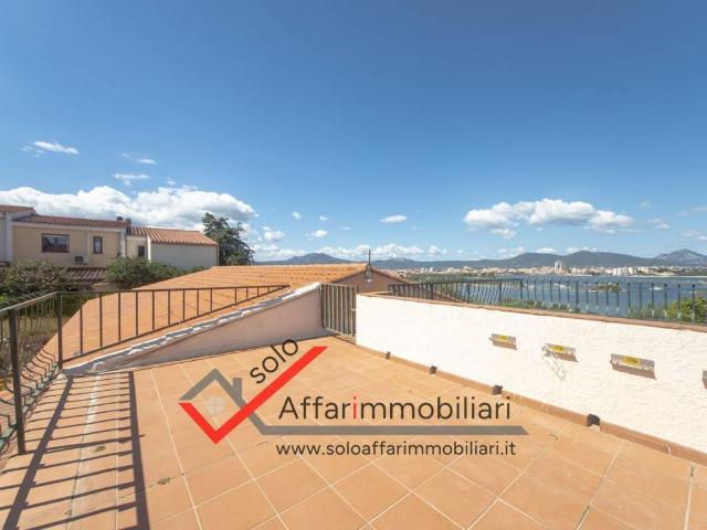 Appartamento in vendita a Olbia SS