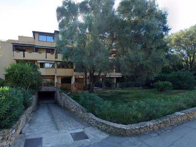 Appartamento in vendita a Olbia SS