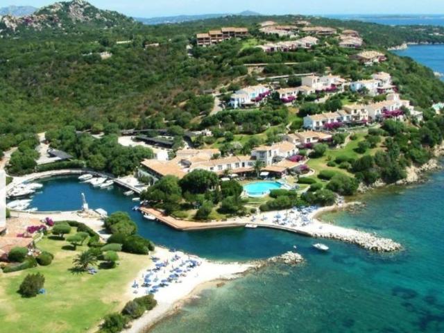 Appartamento in vendita a Olbia SS