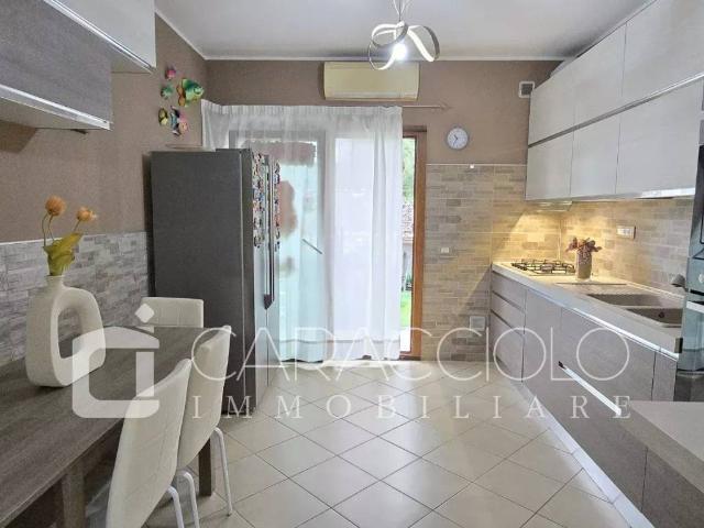 Appartamento in vendita a Olbia OT
