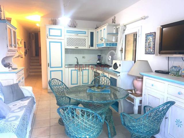 Appartamento in vendita a Olbia SS