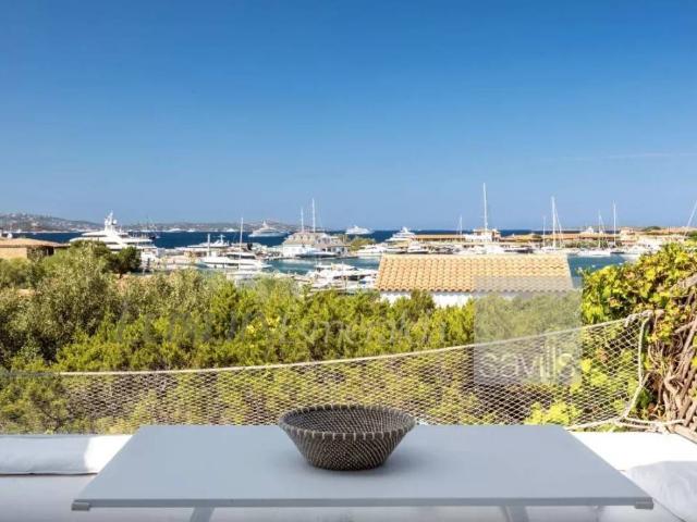 Appartamento in vendita a Olbia OT