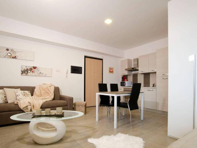 Appartamento in vendita a Olbia SS