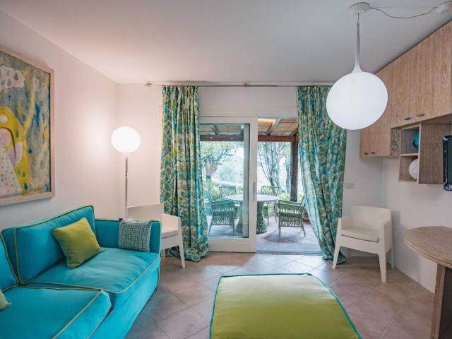 Appartamento in vendita a Olbia SS