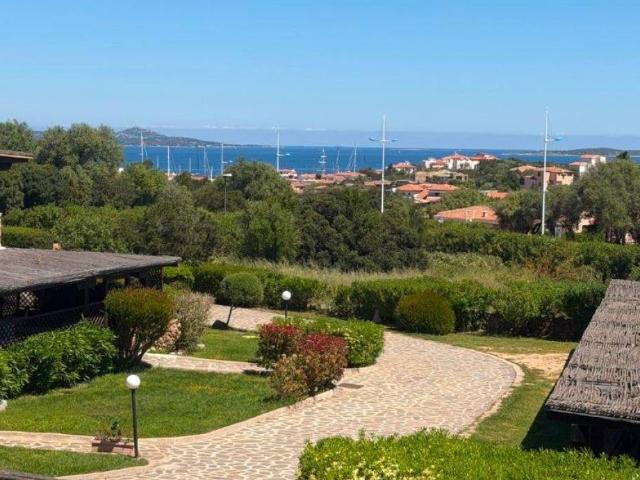 Appartamento in vendita a Olbia SS