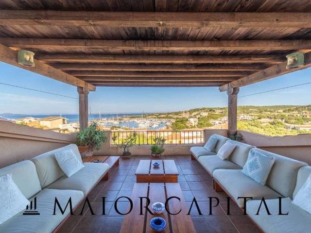 Appartamento in vendita a Olbia SS