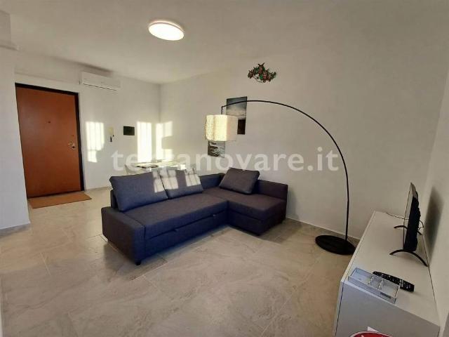 Appartamento in vendita a Olbia SS