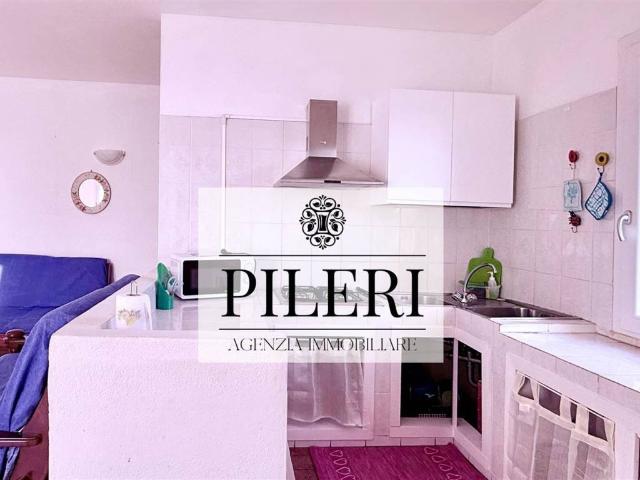 Appartamento in vendita a Olbia OT