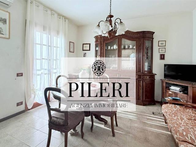 Appartamento in vendita a Olbia OT