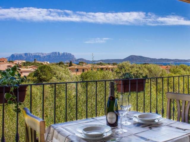 Appartamento in vendita a Olbia OT