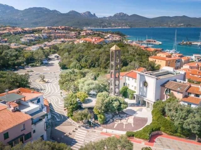 Appartamento in vendita a Olbia SS