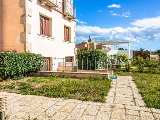 Appartamento in vendita a Olbia OT