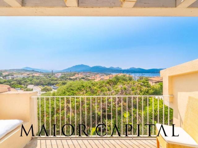 Appartamento in vendita a Olbia SS