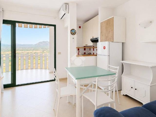 Appartamento in vendita a Olbia SS