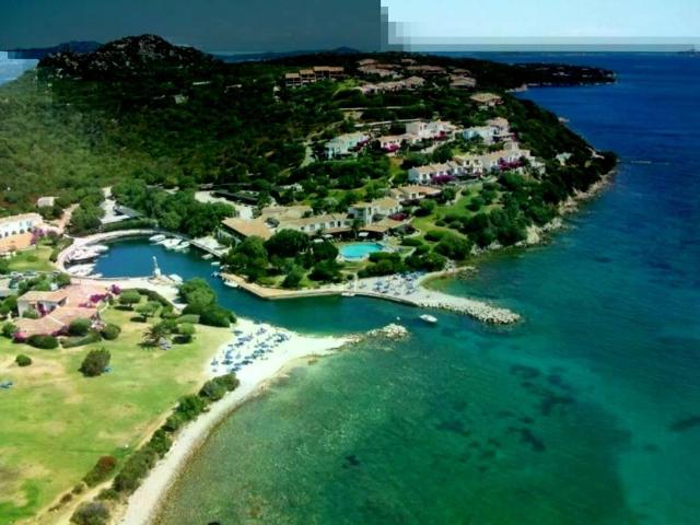 Appartamento in vendita a Olbia SS