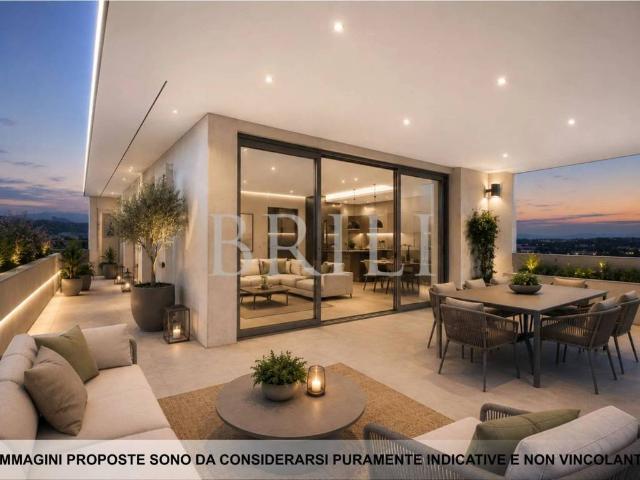 Appartamento in vendita a Olbia OT