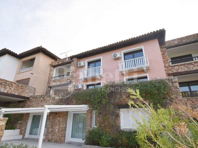 Appartamento in vendita a Olbia SS