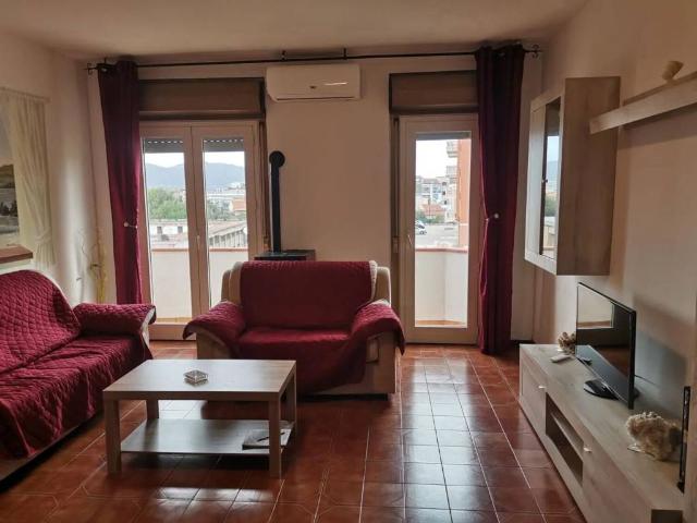 Appartamento in vendita a Olbia SS