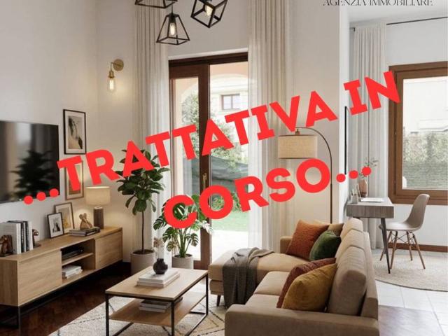 Appartamento in vendita a Olbia OT
