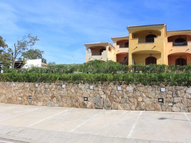 Appartamento in vendita a Olbia SS