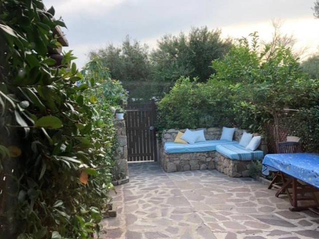 Appartamento in vendita a Olbia OT