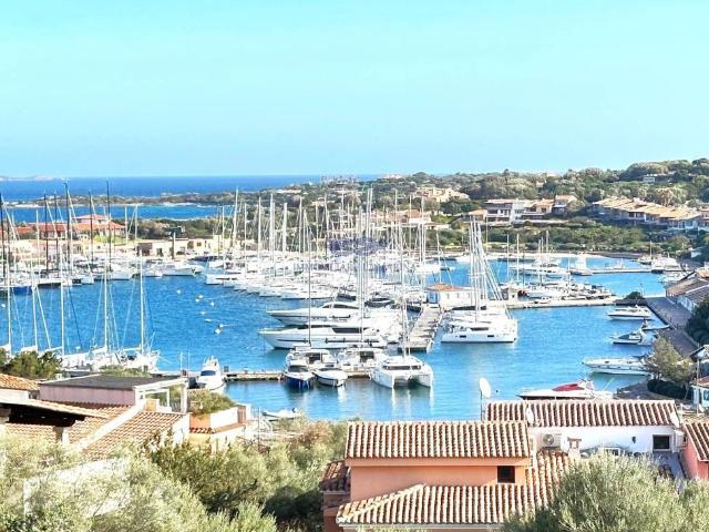 Appartamento in vendita a Olbia SS