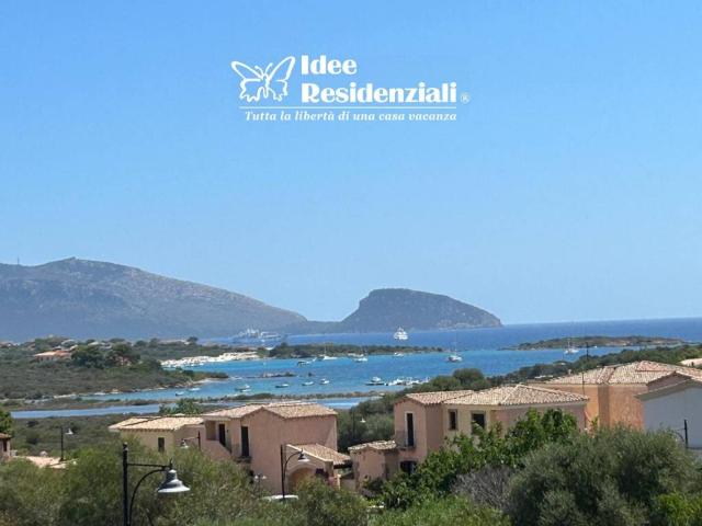Appartamento in vendita a Olbia OT