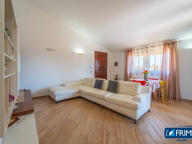 Appartamento in vendita a Olbia, Zona Via Veronese