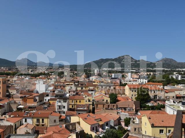 Appartamento in vendita a Olbia