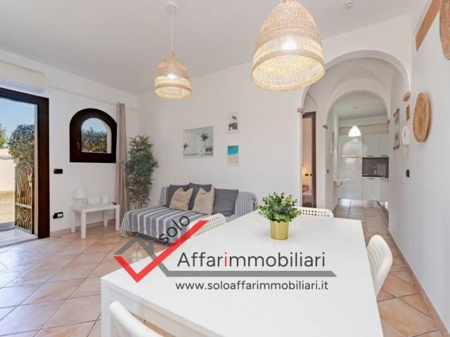 Appartamento in vendita a Olbia