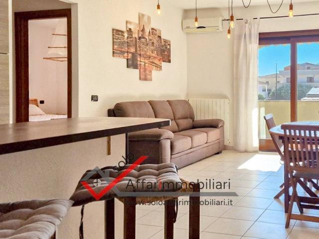 Appartamento in vendita a Olbia