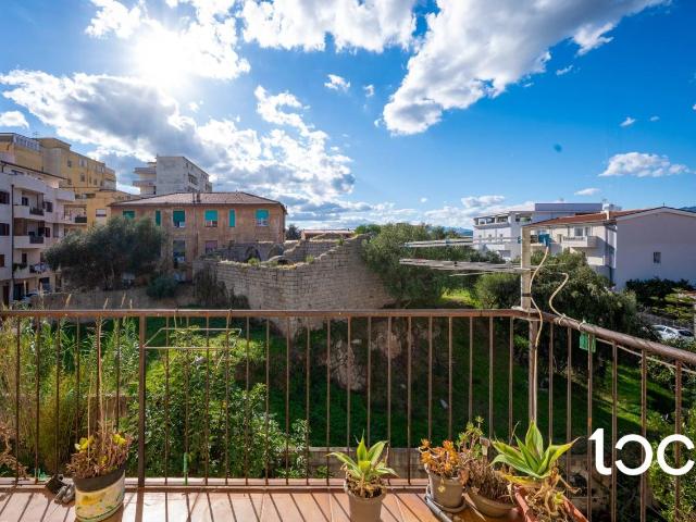 Appartamento in vendita a Olbia