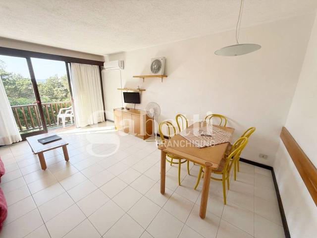 Appartamento in vendita a Olbia