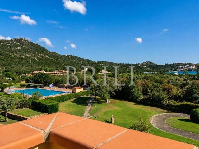 Appartamento in vendita a Olbia
