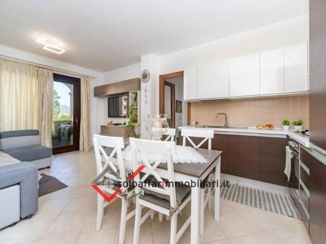 Appartamento in vendita a Olbia