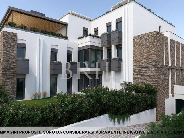 Appartamento in vendita a Olbia