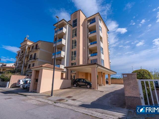 Appartamento in vendita a Olbia