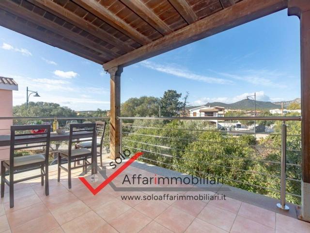 Appartamento in vendita a Olbia