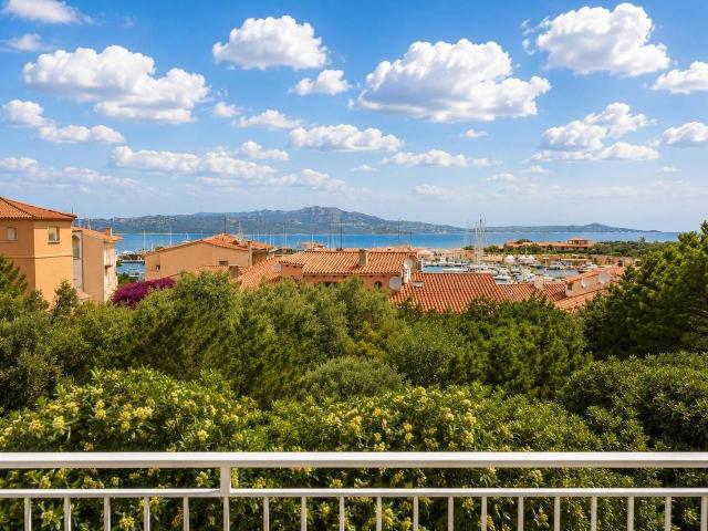 Appartamento in vendita a Olbia
