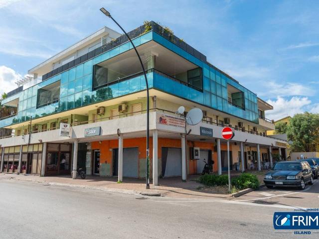 Appartamento in vendita a Olbia