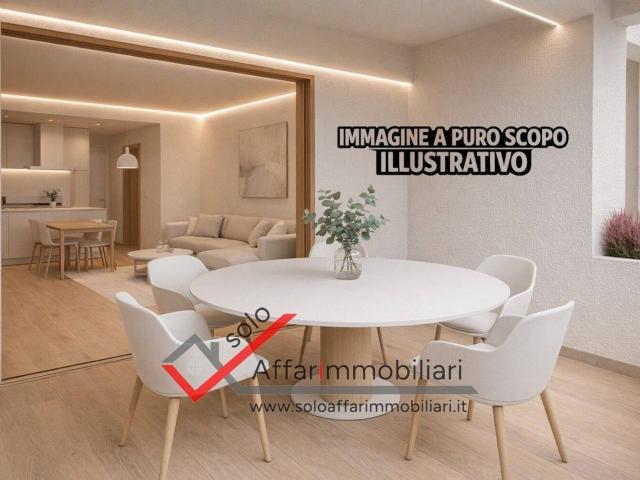 Appartamento in vendita a Olbia