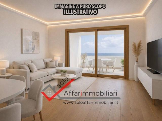 Appartamento in vendita a Olbia