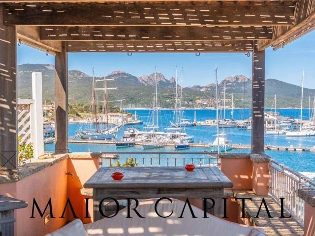 Appartamento in vendita a Olbia