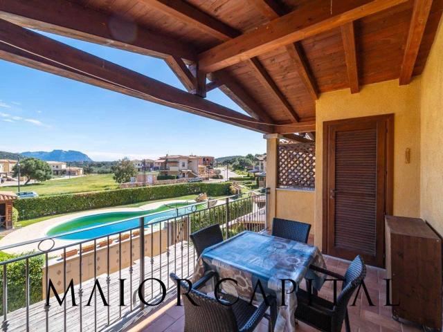 Appartamento in vendita a Olbia