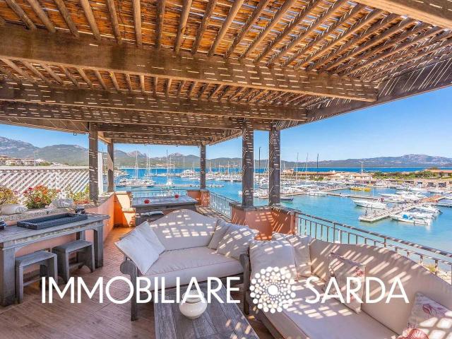 Appartamento in vendita a Olbia