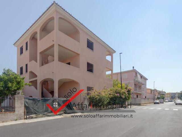 Appartamento in vendita a Olbia
